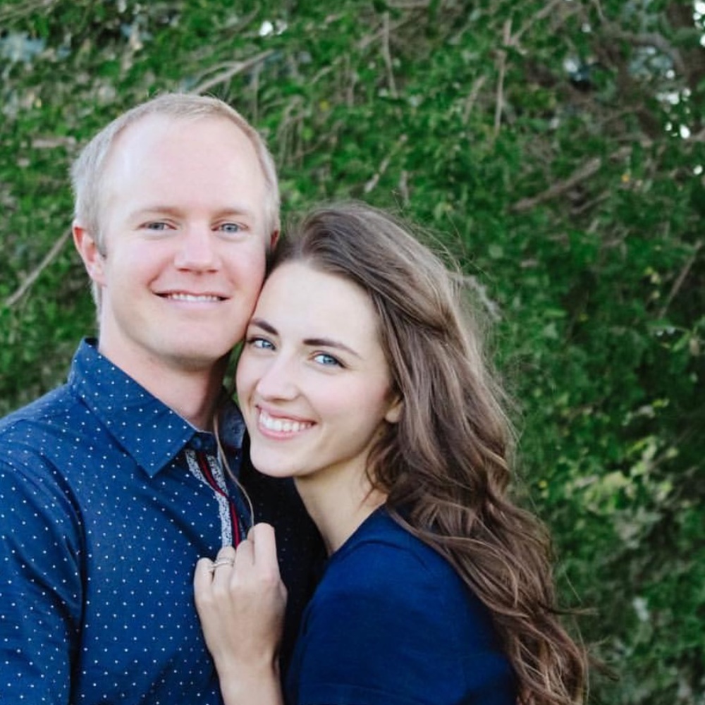 Meet your Posher, Katelynn